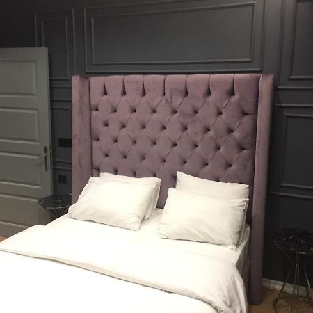 Hola Suites Hotel Istanbul Luaran gambar