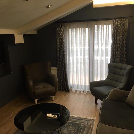 Hola Suites Hotel Istanbul Luaran gambar