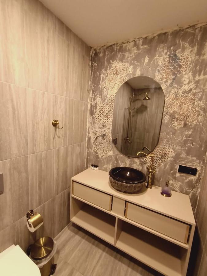 Hola Suites Hotel Istanbul Luaran gambar