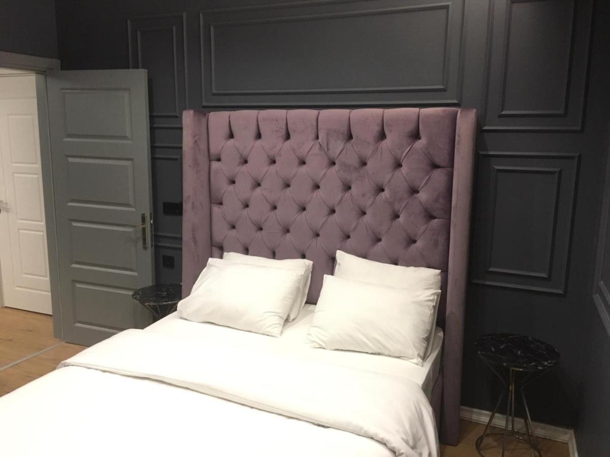 Hola Suites Hotel Istanbul Luaran gambar