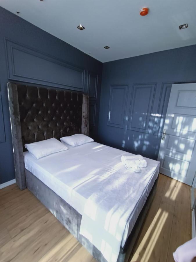Hola Suites Hotel Istanbul Luaran gambar
