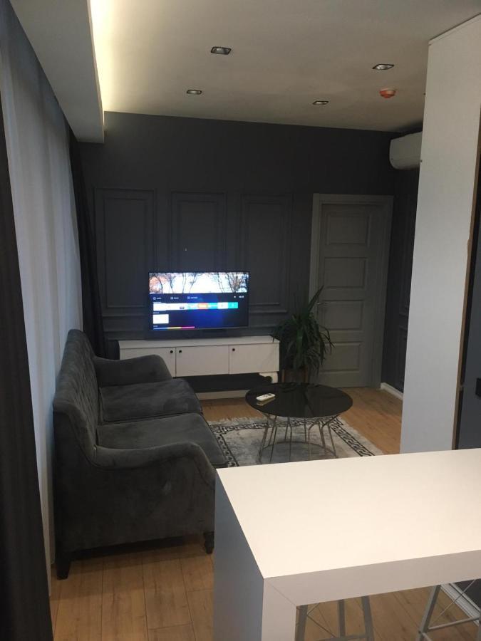 Hola Suites Hotel Istanbul Luaran gambar