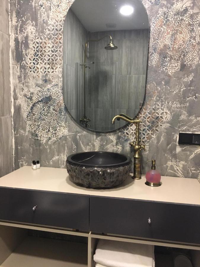 Hola Suites Hotel Istanbul Luaran gambar