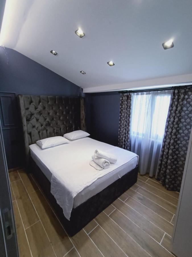 Hola Suites Hotel Istanbul Luaran gambar