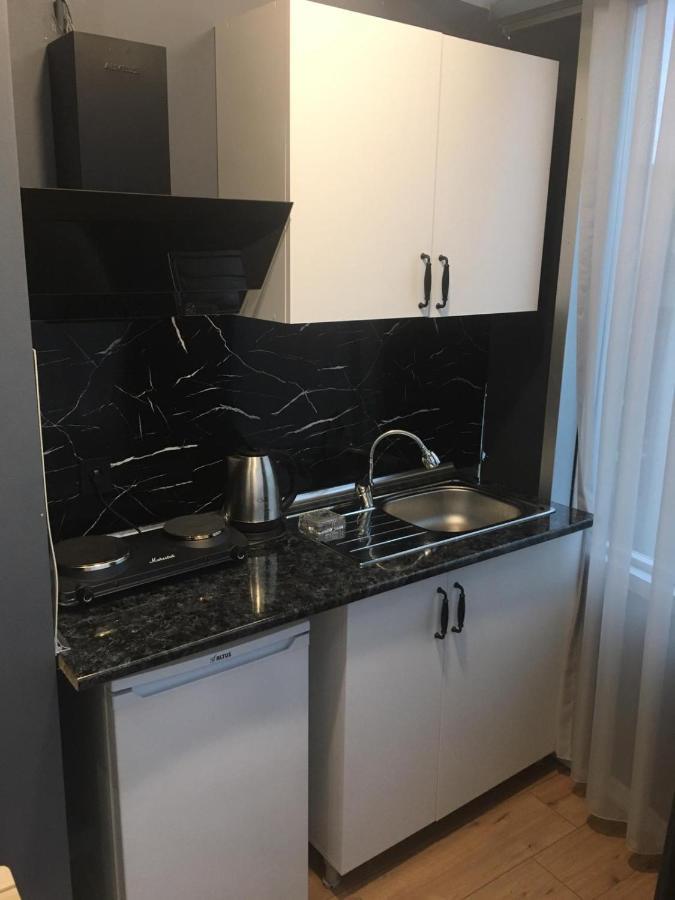 Hola Suites Hotel Istanbul Luaran gambar