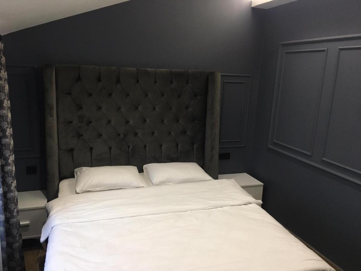 Hola Suites Hotel Istanbul Luaran gambar