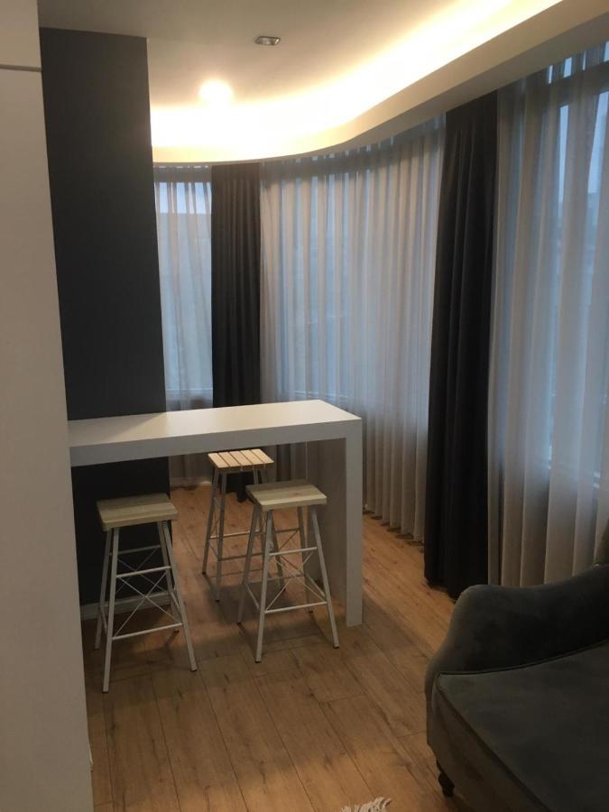 Hola Suites Hotel Istanbul Luaran gambar