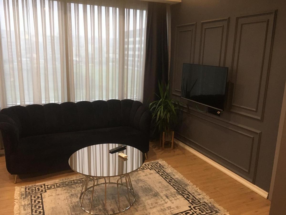 Hola Suites Hotel Istanbul Luaran gambar