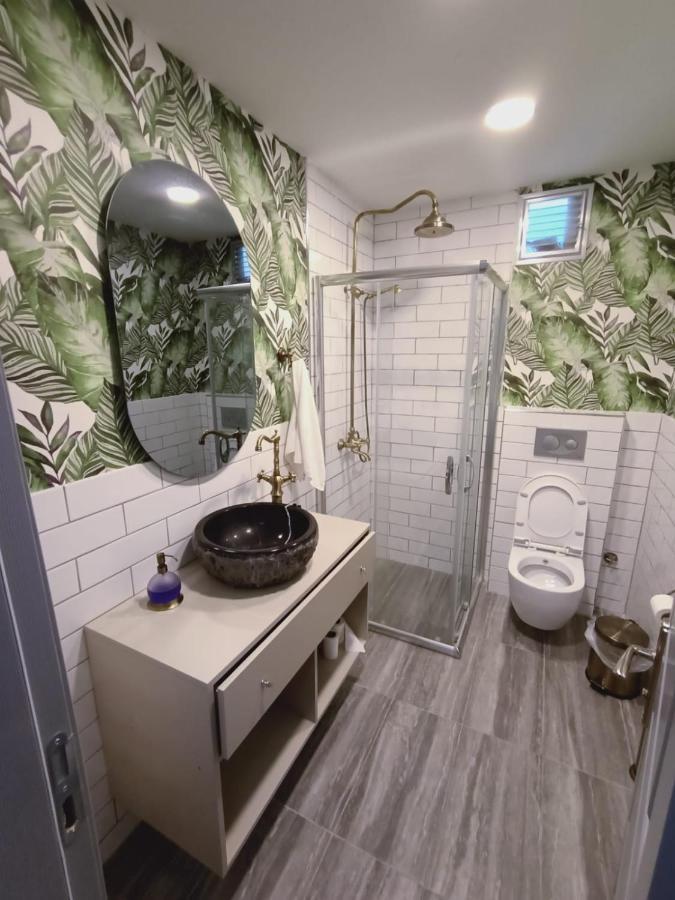 Hola Suites Hotel Istanbul Luaran gambar