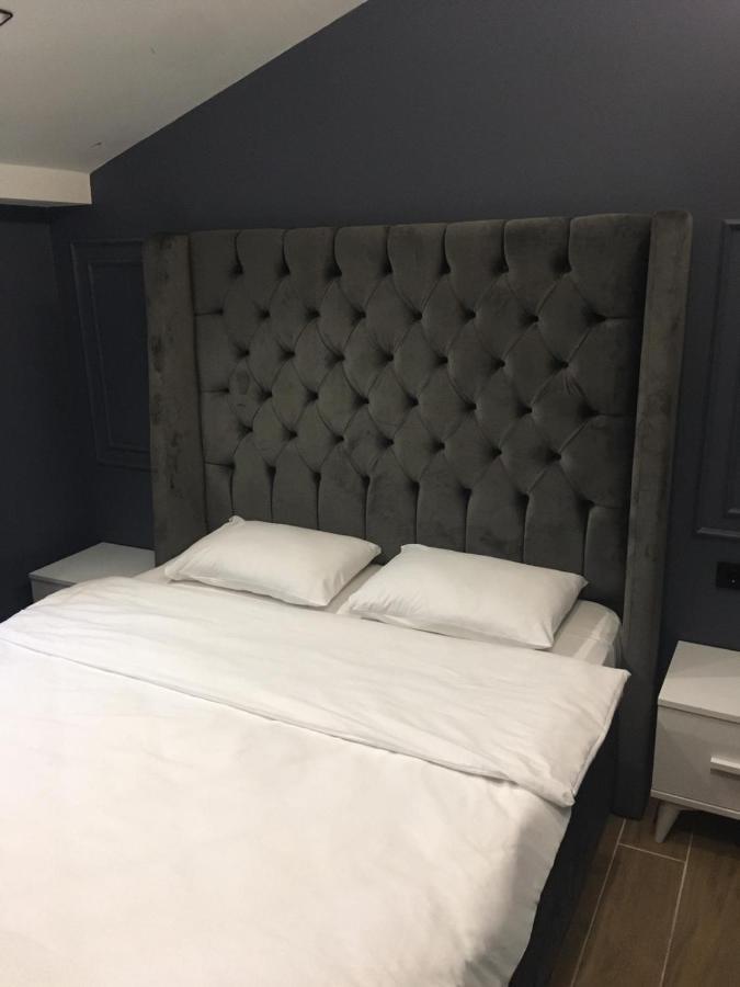 Hola Suites Hotel Istanbul Luaran gambar