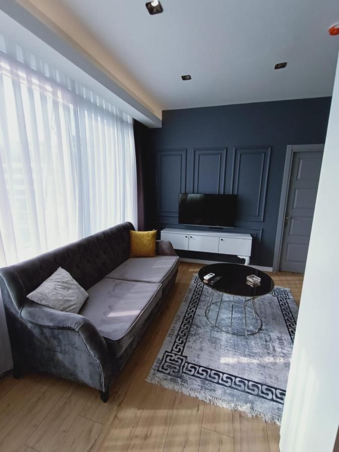 Hola Suites Hotel Istanbul Luaran gambar