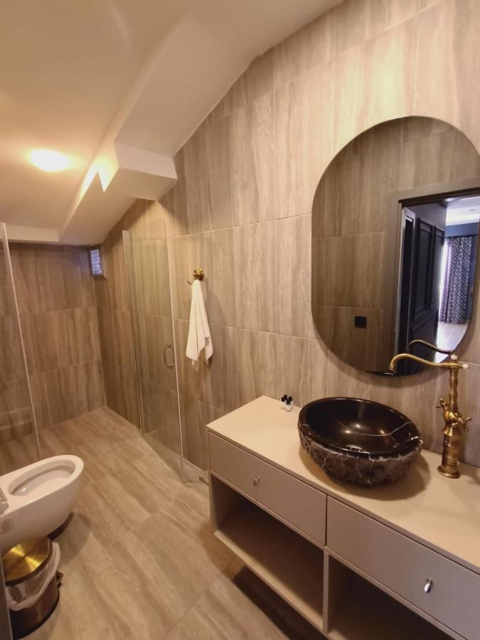 Hola Suites Hotel Istanbul Luaran gambar