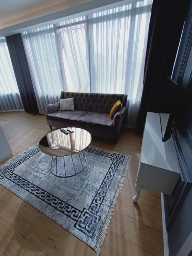 Hola Suites Hotel Istanbul Luaran gambar