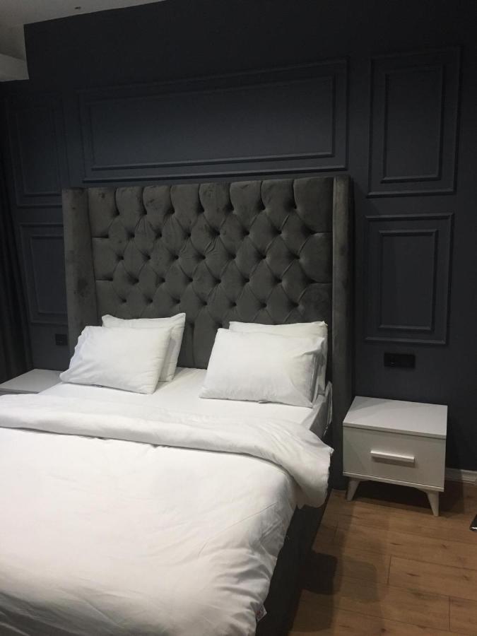 Hola Suites Hotel Istanbul Luaran gambar